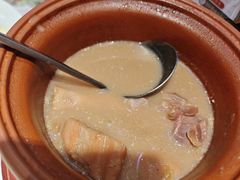 -来菜·湖北头牌藕汤(武商MALL众圆店)