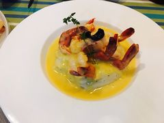 大虾土豆泥-Kitchen·Y洋厨房西餐厅(王府壹号店)