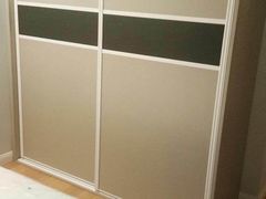 -索菲亚衣柜橱柜家具全屋定制(汶水红星店)