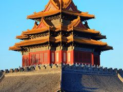 -故宫博物院(故宫)