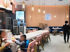 -奈雪的茶(青岛卓悦里INTOWN店)