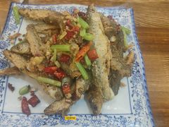 -老味道1992(武当山店)