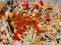 -万州烤鱼江湖菜(圣地阳光店)