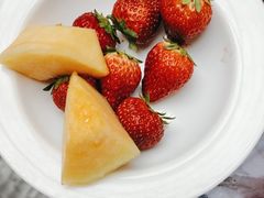 -朗丽兹自助餐厅