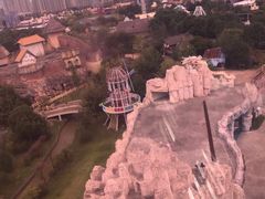 -凤凰山海港乐园