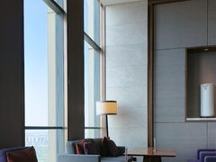 -嘉定凯悦·咖啡厅