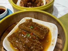 -顺意·顺德家乡菜(国际人才大厦店)