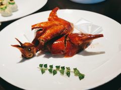 -甄御•海鲜新青岛菜(麦岛店)