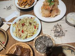 -鸽子窝(青塔店)
