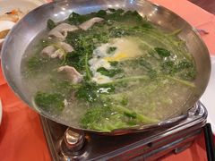 -深运潮州粥(东门店)