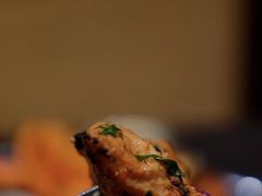 -克比叔叔印度餐厅Kebabs on the Grille(人民广场店)