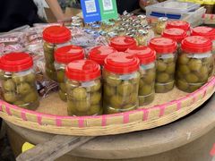 -苏州市吴中区光福窑上花果蜜饯厂