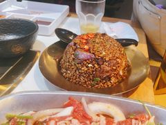 -杨记齐齐哈尔烤肉(总店)