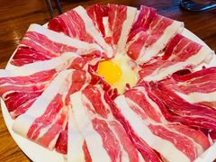 -草原牧羊火锅·龙虾·烤鱼(杨浦店)