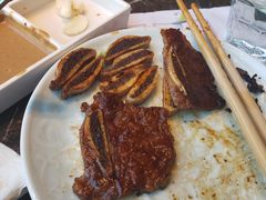 -一品诚记烤肉(大连柏威年购物中心店)