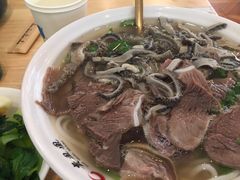 -贵凤凰贵州米粉(五道口店)