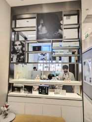 -Mr.JUDY洗个头发