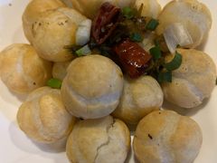 -蜗牛小馆醉乡民谣云南菜(惠新西里店)