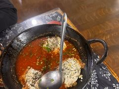 -张关合渣(航空大道店)