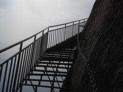 -陕西省红河谷森林公园