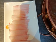 -南门四季铜锅涮肉(左家庄店)