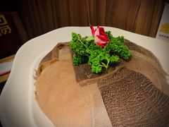 经典毛肚-哇哇叫