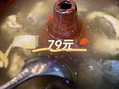 汽锅鸡-旅马餐厅(茅家埠店)