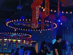 -HIB HUB公社(解放西路店)