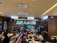 -阿香米线(龙岗万科广场店)