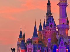 -上海迪士尼度假区