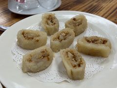 -无招牌