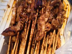 -十里铺铁板鱿鱼