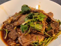 -全聚贤餐厅·湖北家常菜(沙湖店)