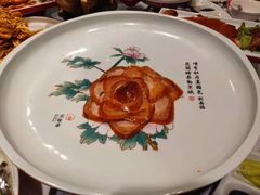 -京味斋·北京烤鸭(华威桥北工大店)