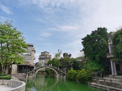 -赤坎·广东华侨国际旅游度假区