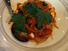 -Paulaner·德国帕拉娜自酿啤酒餐厅(海上世界店)