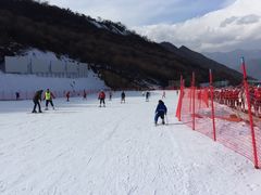 -太子岭滑雪场