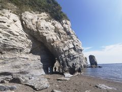 -大连金石滩滨海国家地质公园