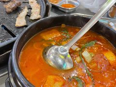 -玄希浪漫厨房·韩料烤肉(湖滨银泰in77店)