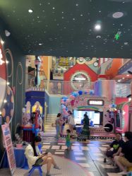 -MELAND CLUB亲子乐园·派对·餐厅(北京芳圆里ID MALL店)