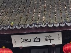 -上海醉白池公园