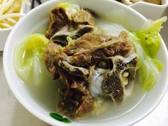 -内蒙古海拉尔烤羊腿·烤全羊·烧烤