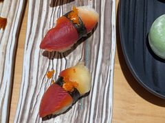 -一心创作料理屋(经开万达店)