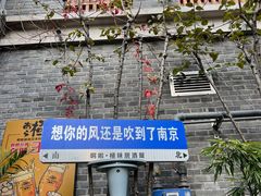 -老门东历史文化街区