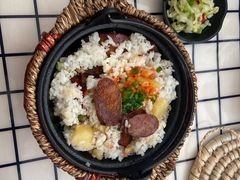 -渝绝回味碗土家洋芋饭(学道街店)