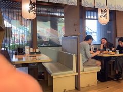 -沼津港精致料理·寿喜烧·烧鸟(漕河泾印象城店)