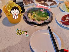 -海鲜时间自助餐厅(如皋万达广场店)