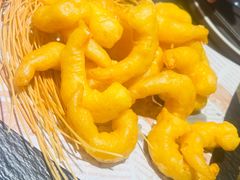 -隆喜元鱼汤包·海鲜(中联广场店)
