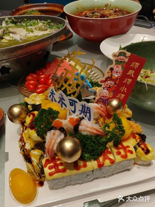盛百味·家宴餐厅(霸州分店)图片