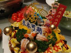 -盛百味·家宴餐厅(霸州分店)